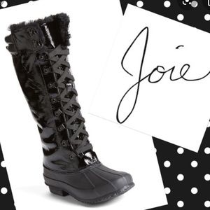 ONE DAY SALE Joie snow boot